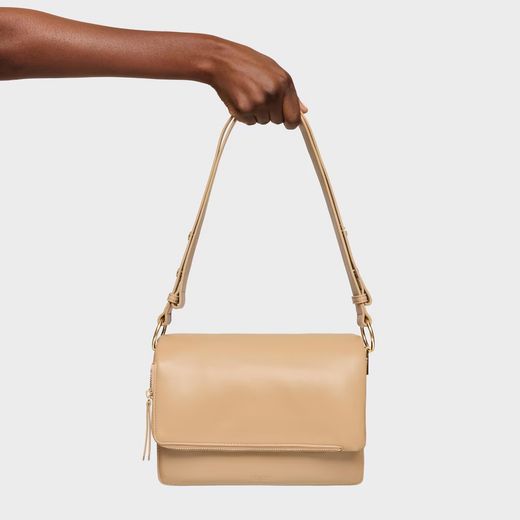 Bandolera Mediana Tous Audree Soft color Arena