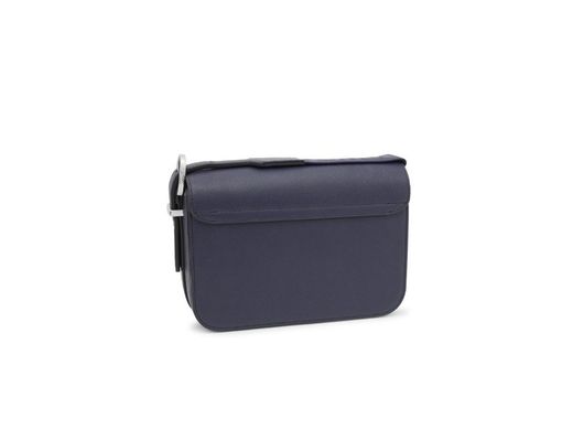 Sac bandoulière Tous Brenda Medium Bleu Marine