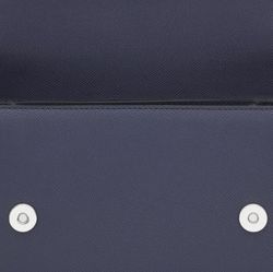 Sac bandoulière Tous Brenda Medium Bleu Marine