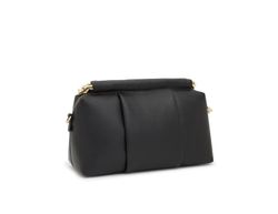 Tous Jane – Mittelgroße Umhängetasche in Schwarz