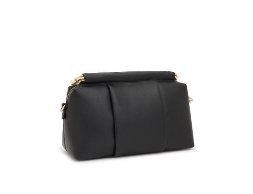 Tous Jane – Mittelgroße Umhängetasche in Schwarz