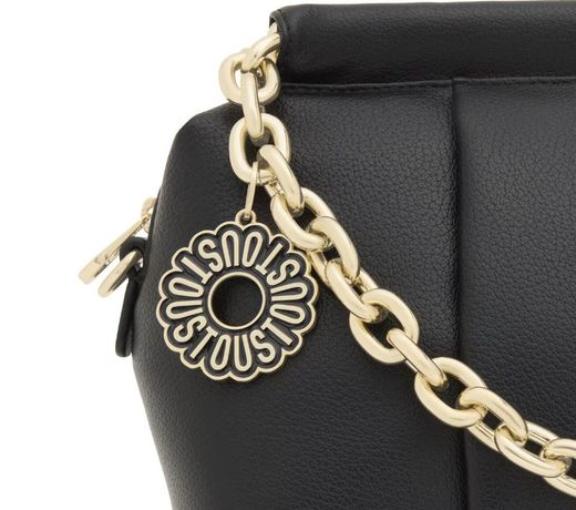 Tous Jane – Mittelgroße Umhängetasche in Schwarz