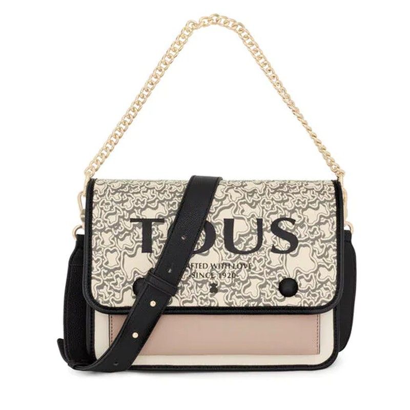 Crossbody Bag Bolso Tous Kaos Mini Bolso Bandolera Kaos Mini