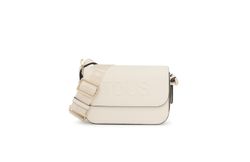 Bandolera pequeña Tous Brenda Beige