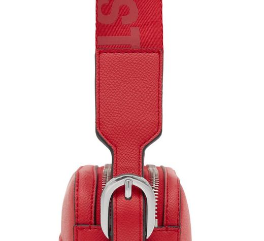 Tous Brenda Rojo Reporter Umhängetasche