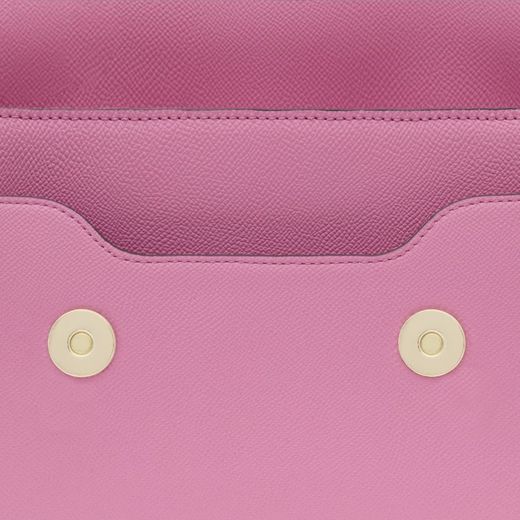 Tous Audree mittelgroße Brenda Rosa Umhängetasche