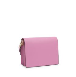 Tous Audree mittelgroße Brenda Rosa Umhängetasche