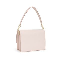 Tous Audree – Mittlere Umhängetasche Brenda in Hellrosa