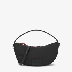 Bandolera Tous Empire Soft New Negro