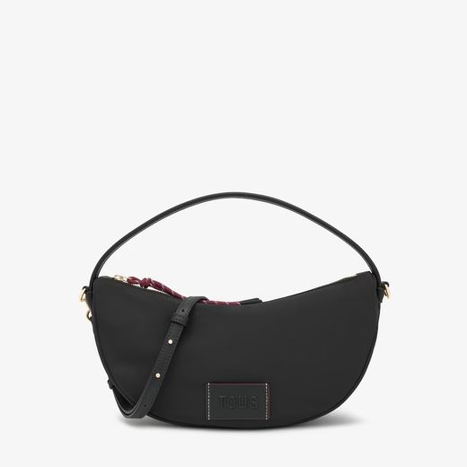 Bandolera Tous Empire Soft New Negro