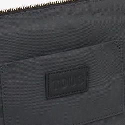 Bandolera Tous Empire Soft New Negro