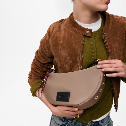 Bandolera Tous Empire Soft New Topo