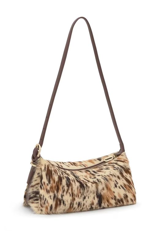 Tous Wild Fold Schultertasche