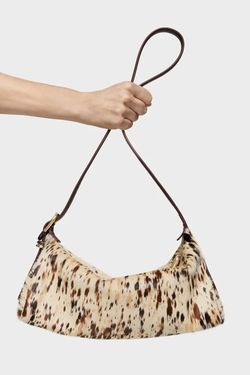 Tous Wild Fold Schultertasche