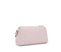 Tous Greta Blassrosa Umhängetasche