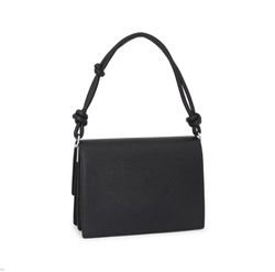 Bandolera Tous mediana Audree La Rue New color Negro