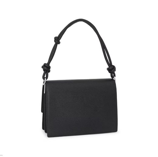 Bandolera Tous mediana Audree La Rue New color Negro