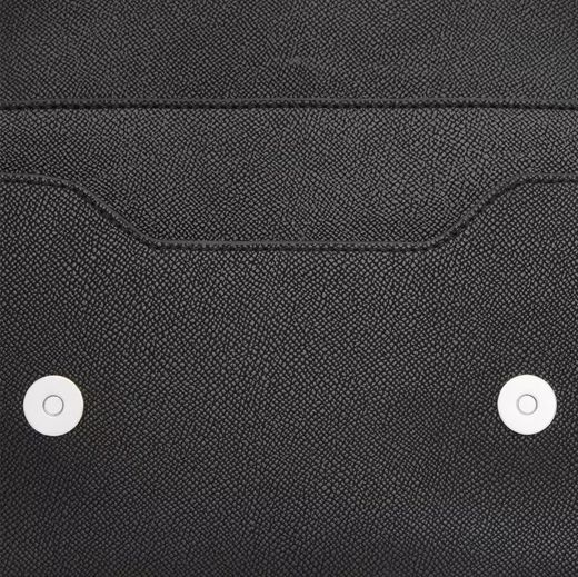 Bandolera Tous mediana Audree La Rue New color Negro