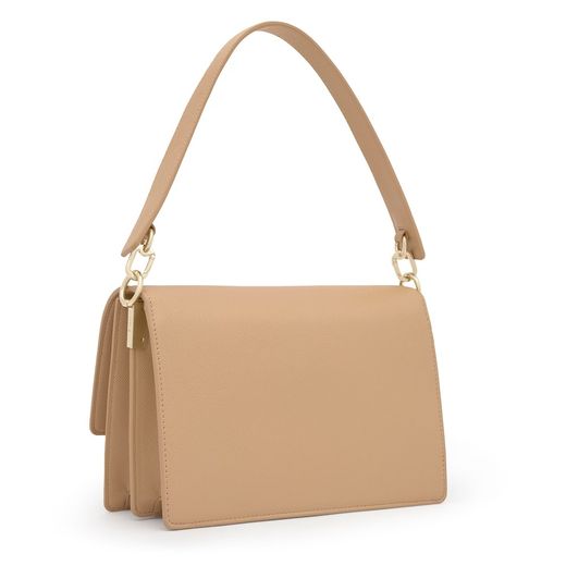 Tous mittelgroße Schultertasche Audree Pockets Arena