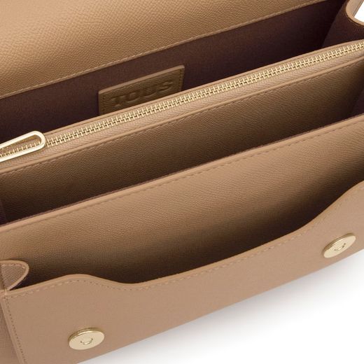 Tous mittelgroße Schultertasche Audree Pockets Arena