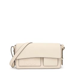 Bandolera Tous mediana Back To Basics Beige