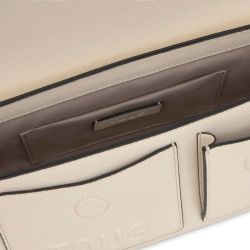 Bandolera Tous mediana Back To Basics Beige