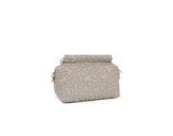 Kleine Umhängetasche „Tous Jane Puffy Bear Topo“