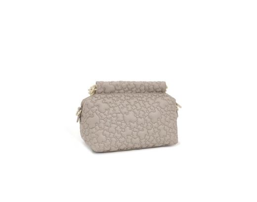 Kleine Umhängetasche „Tous Jane Puffy Bear Topo“