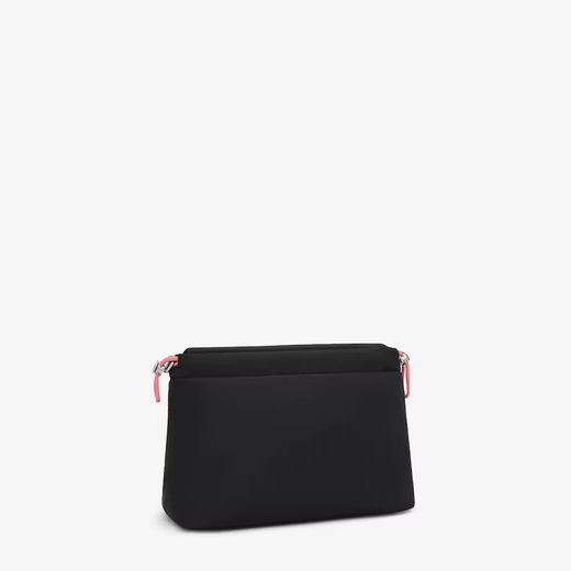 Bandolera Tous Wonder Pulls Negra