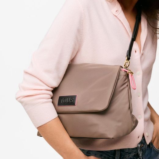 Bandolera Tous Wonder Pulls Topo