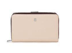 Billetera mediana Tous New Dubai Beige