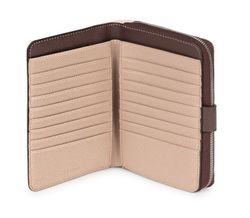 Mittelgroße Tous New Dubai Beige Geldbörse