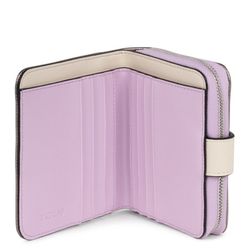 Kleine silberne Geldbörse TOUS New Dubai