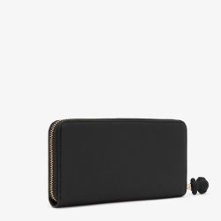 Billetera Tous Back To Basics Negra