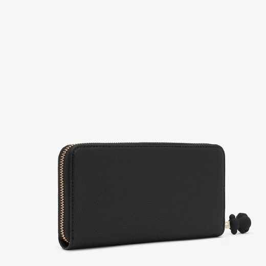 Billetera Tous Back To Basics Negra
