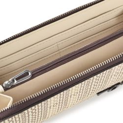 Beige Tous Cecilia Geldbörse