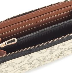 Billetera Tous Kaos Icon Beige