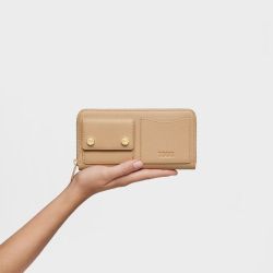 Tous Audree Pockets Arena Medium Geldbörse