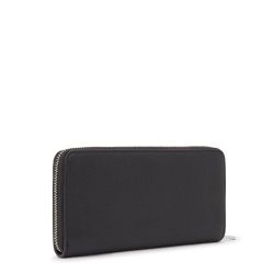 Tous Audree Pockets Medium Schwarze Geldbörse