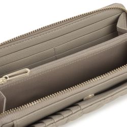 Billetera Tous Puffy Bear color topo