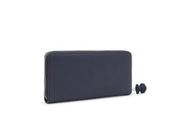 Tous Rotes Marineblaues Portemonnaie