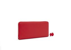 Billetera Tous Roja Brenda 2002105417 — Miralles Arévalo Joyeros