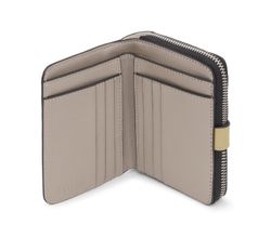 Tous Urbana Logo New Beige Portemonnaie