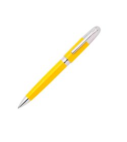 Stylo à bille Festina Classicals jaune FSN3874/S