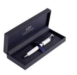 Bolígrafo Festina Classicals blanco