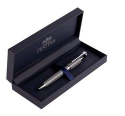 Stylo bille Festina Classicals gris