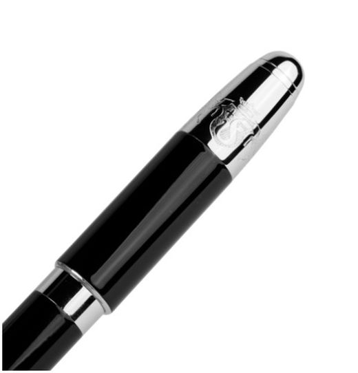 Caneta esferográfica Festina Classicals preta