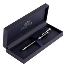 Caneta esferográfica Festina Classicals preta