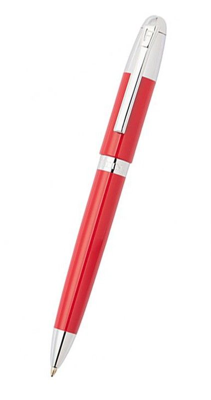 Caneta esferográfica Festina Classicals vermelha