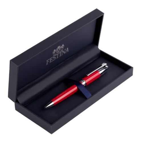 Festina Classicals Kugelschreiber rot